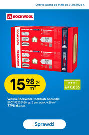 Castorama gazetka Strona 10