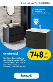 Castorama gazetka Strona 2