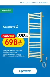 Castorama gazetka Strona 6