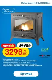 Castorama gazetka Strona 7