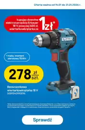 Castorama gazetka Strona 9