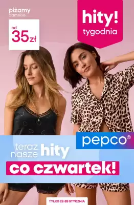 Pepco gazetka (ważność do 28-01)