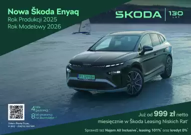 Skoda gazetka Strona 1