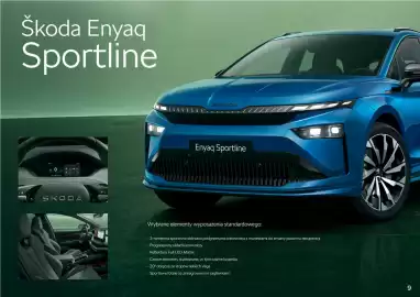 Skoda gazetka Strona 10