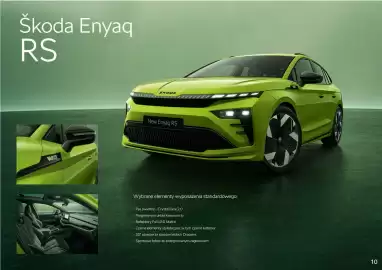 Skoda gazetka Strona 11