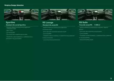 Skoda gazetka Strona 9