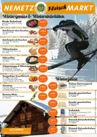 Nemetz Markt Flugblatt Seite 2