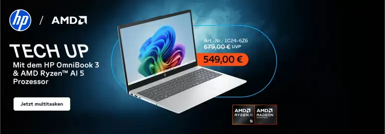 Cyberport Prospekt Seite 2