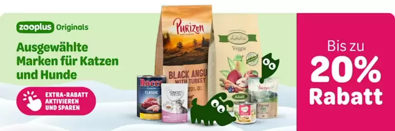 Zooplus Flugblatt woche 4 Seite 3