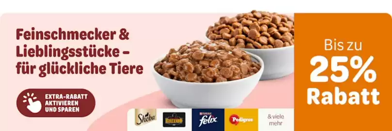 Zooplus Flugblatt woche 4 Seite 6