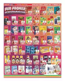 Frontline catalogue Page 2