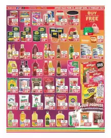 Frontline catalogue Page 3