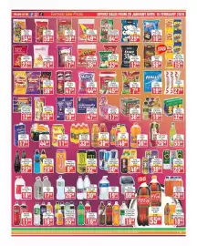 Frontline catalogue Page 4