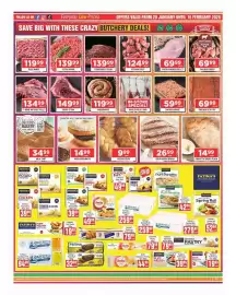 Frontline catalogue Page 6