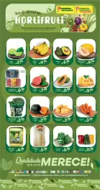 Folheto Comercial Esperança Página 1