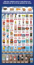 Catálogo Supermercados Tauste Página 3