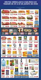 Catálogo Supermercados Tauste Página 4