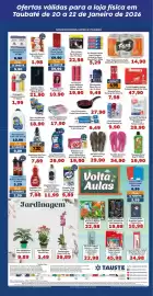 Catálogo Supermercados Tauste Página 5