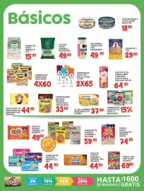 Folleto Alsuper Página 2