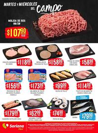 Folleto Soriana Híper Página 4