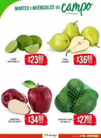 Folleto Soriana Híper Página 2