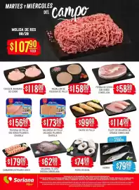 Folleto Soriana Híper Página 4