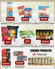 Catálogo Supermercados Zeta Página 2