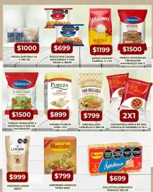 Catálogo Supermercados Zeta Página 3