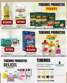 Catálogo Supermercados Zeta Página 4