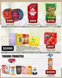 Catálogo Supermercados Zeta Página 5