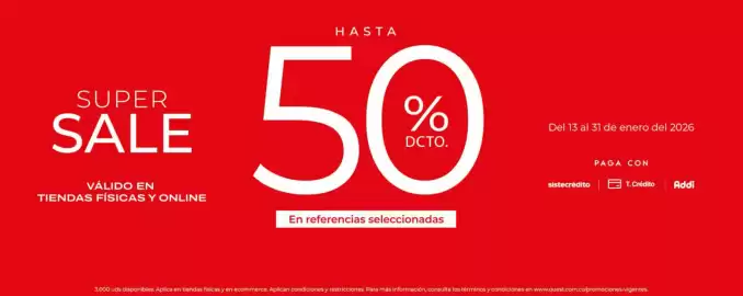 Catálogo Quest Página 1