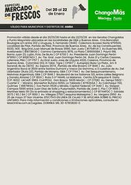 Catálogo Changomas Página 2