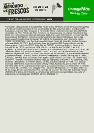 Catálogo Changomas Página 2