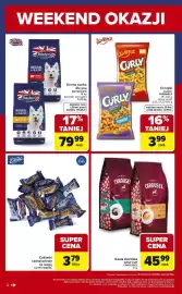 Carrefour Market gazetka Strona 4