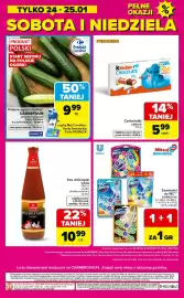 Carrefour Market gazetka Strona 8