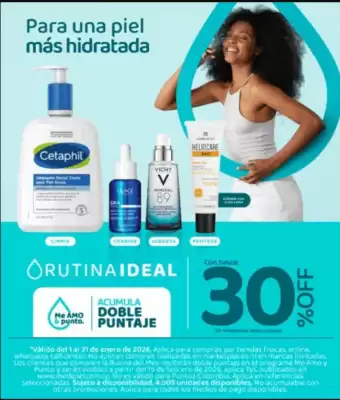 Catálogo MediPiel (válido hasta 31-01)