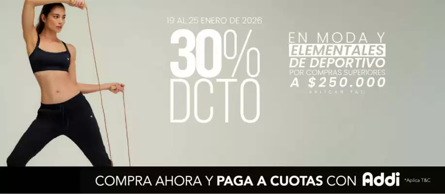 Catálogo St. Even (válido hasta 25-01)