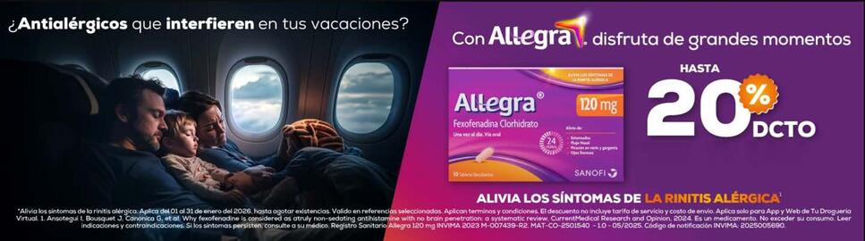 Catálogo Droguería La Botica Página 2