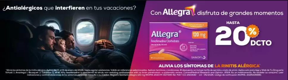 Catálogo Droguería La Botica Página 2