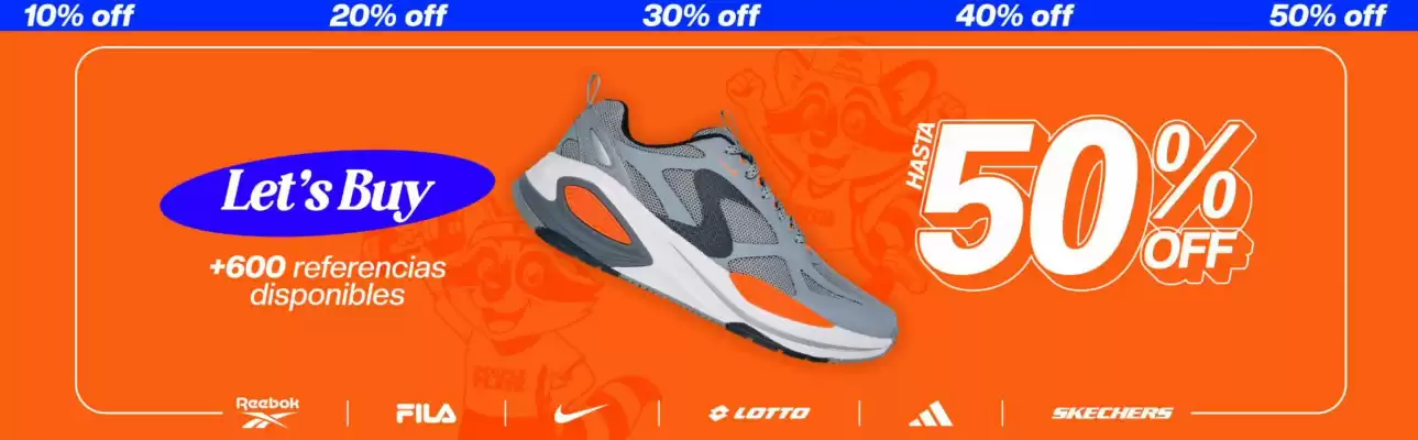 Catálogo People Plays (válido hasta 31-01)