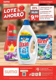 Folleto Suma Supermercados Página 8