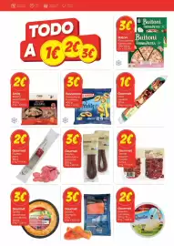 Folleto Suma Supermercados Página 3