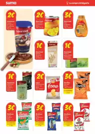 Folleto Suma Supermercados Página 6
