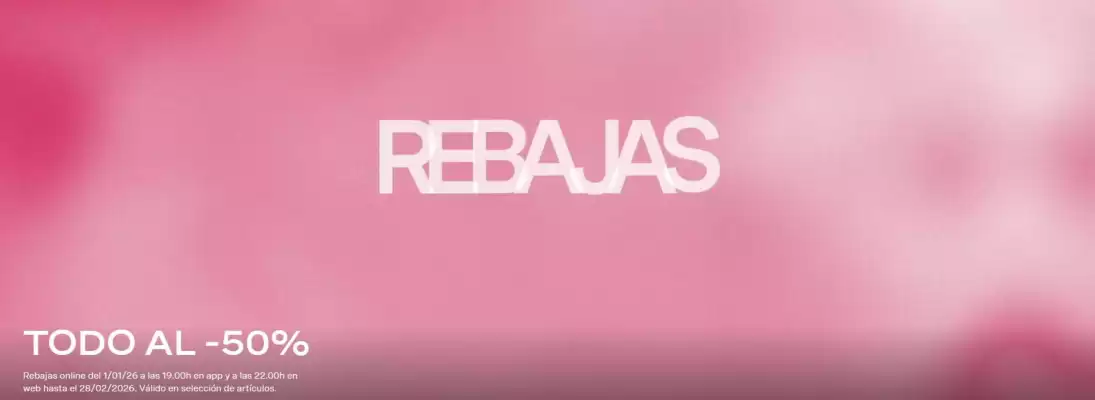 Catálogo Calzedonia (válido hasta el 28-02)