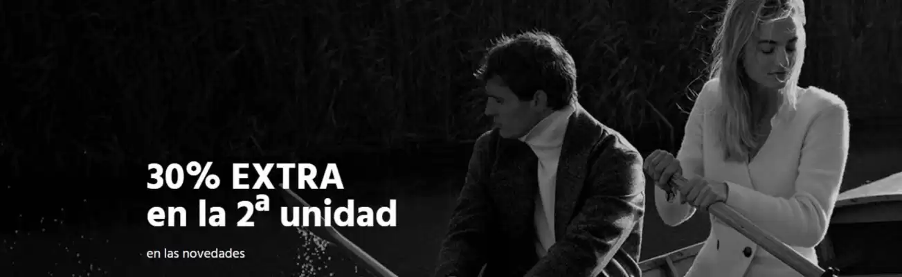 Folleto Fifty Factory (válido hasta el 26-01)