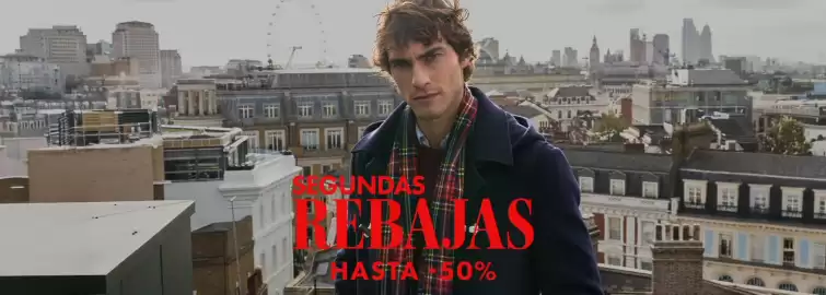 Folleto El Ganso Página 1