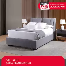 Catálogo Muebles Dico Página 4