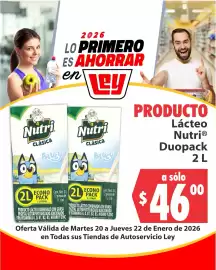 Folleto Casa Ley Página 4