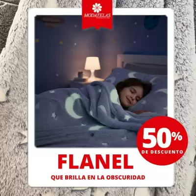 Catálogo Modatelas (válido hasta 30-01)