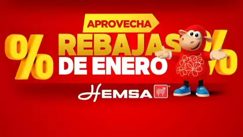 Catálogo Hemsa Página 1